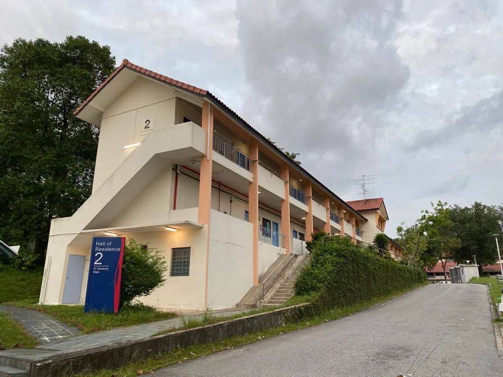 超詳細！南洋理工大學宿舍盤點，你最想Pick哪一間