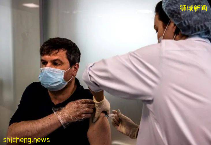 提高冠病免疫力,疫苗該如何打? 加強針有沒有必要