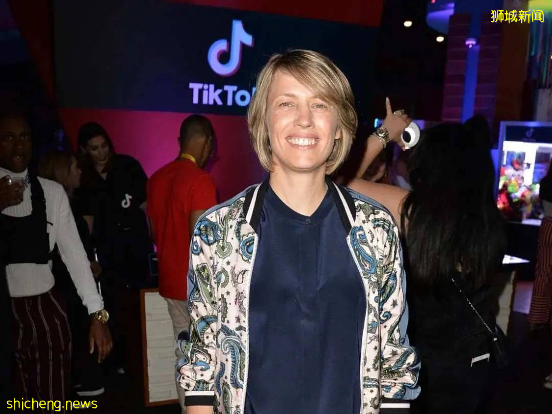 38歲走馬上任抖音CEO！這位來自新加坡的“霸道總裁”究竟是何許人也
