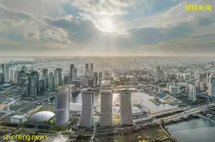 一波三折，时间定了！新加坡滨海湾金沙酒店2026年将大变样