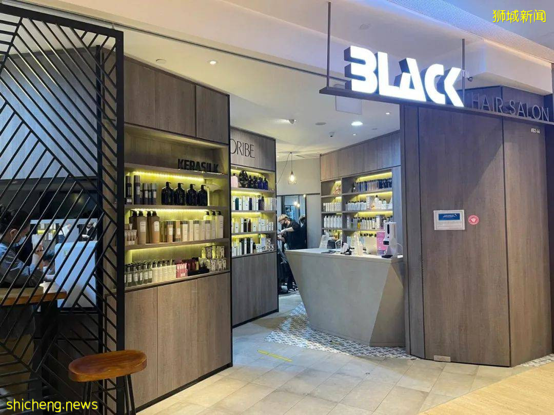 从稻草头到背影杀手,漂过的头发也能够做直发护理哦