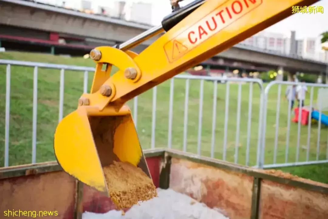 大牌美妝4折起！親子卡丁車！恐龍樂園、挖掘機、水上樂園免費玩