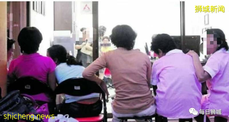 雇主需注意！人力部发布关于客工和女佣的最新规定