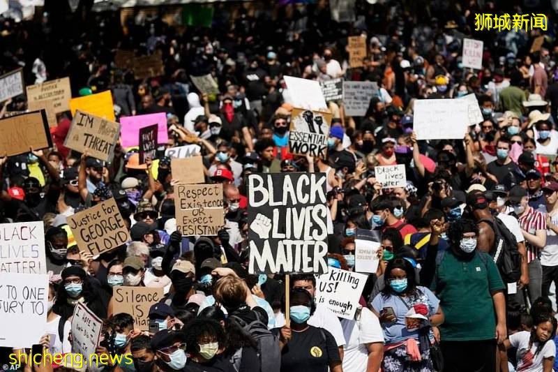 解封後，美國疫情再次反撲，多國二次爆發！新加坡會沒問題嗎