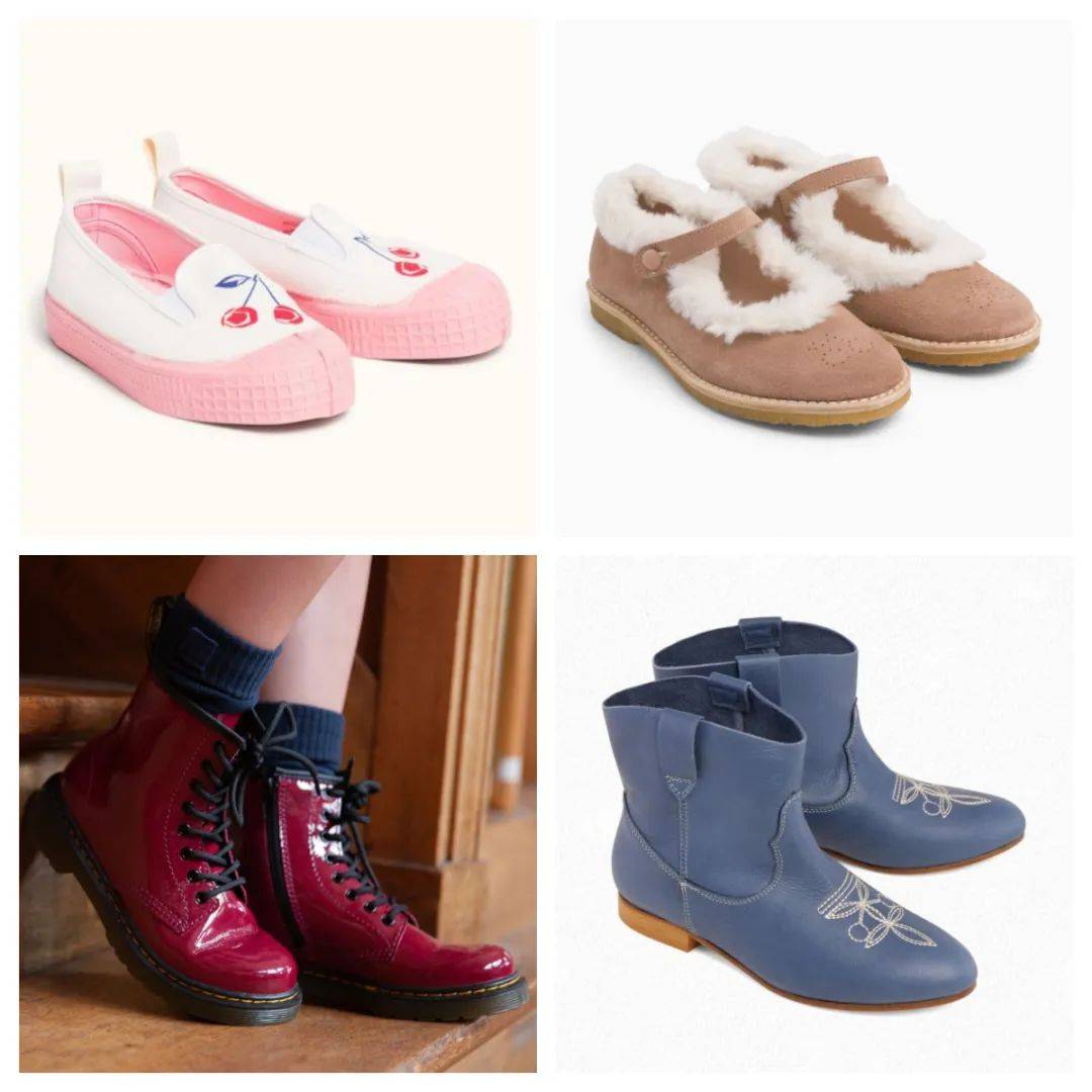 精選！新加坡本地媽媽最愛逛的17家女童鞋店，趕緊分享