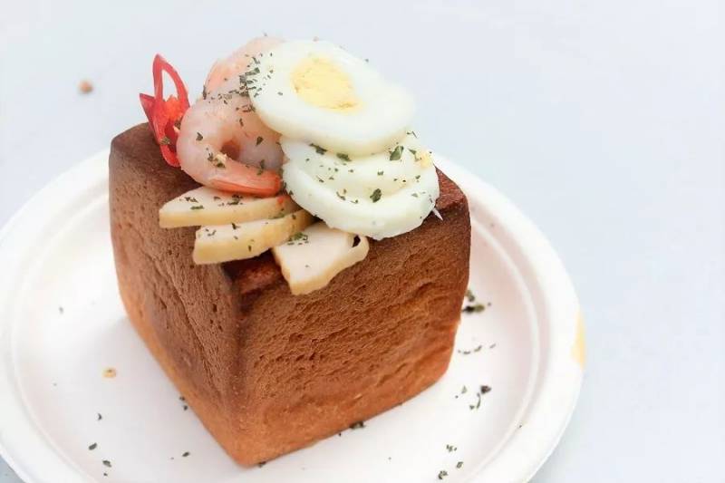 这些黑暗料理，你敢吃吗