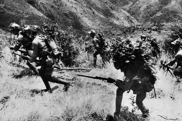 日軍占領新加坡展開大屠殺，他爲失業的南僑機工奔走，付出了生命