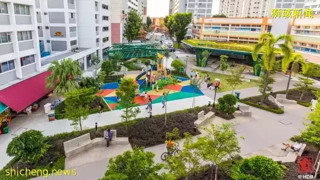 当局下来几个月将公布“邻里组屋商店研究”调查结果和建议