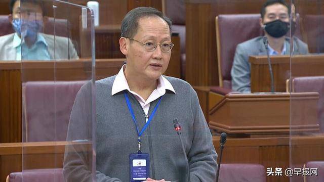 总裁必须由新加坡人担任?外籍人才竞争再引激辩