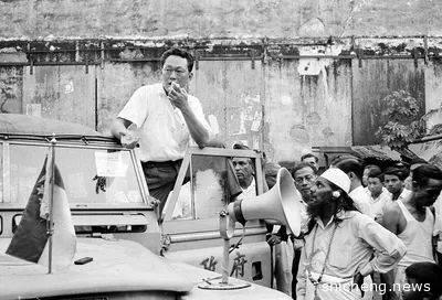 新加坡基本是华人，为何一独立就废除汉语