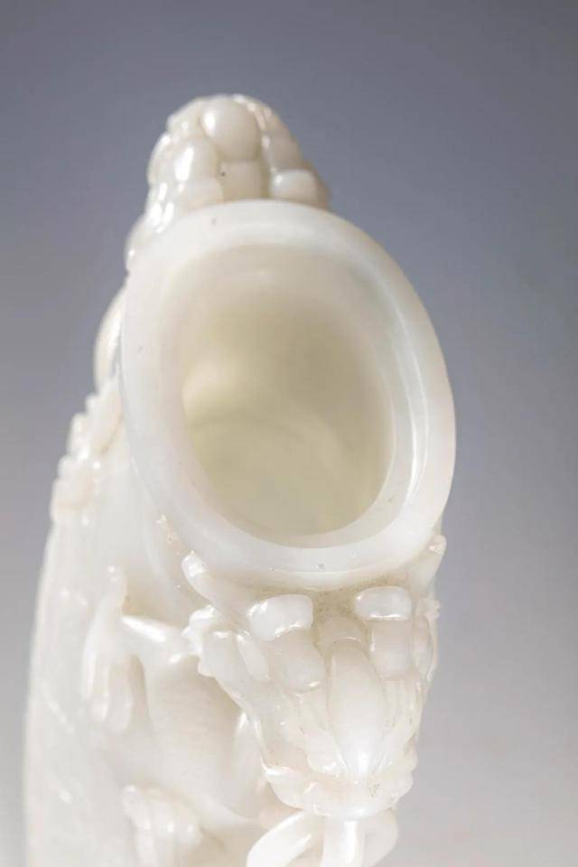 宫廷御用、名家旧藏，新加坡国际2021年度首拍领衔曝光