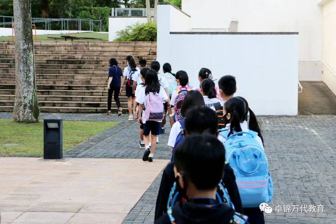2021年入學 國際文憑大學預科 (IBDP) 新加坡聖法蘭西斯學校