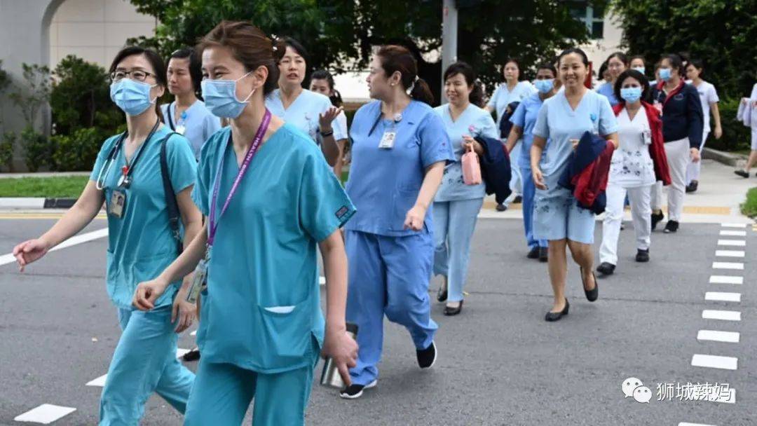 新加坡一线医护人员亲述接种疫苗全过程!看完你还害怕吗
