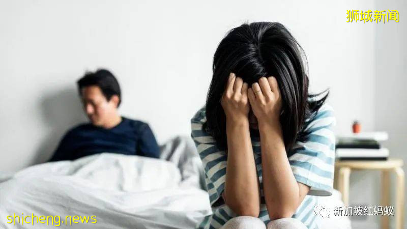 狮城离婚面面观:七年之痒是真的? 闹离婚离不开这三大因素