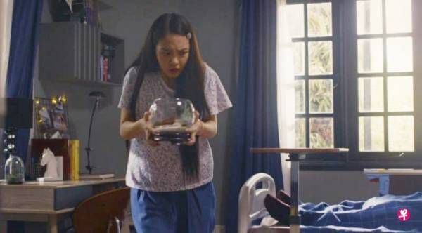 吃火锅迎新年! 养生汤卖断货 黄暄婷生意暴增七成