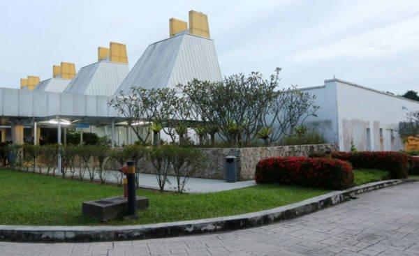 殡葬业者搞错火化时间 两组家属 “碰”一起 乱成一团