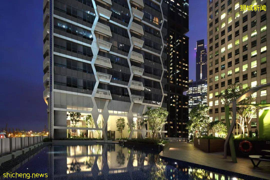 新加坡頂級設計，都在這裏