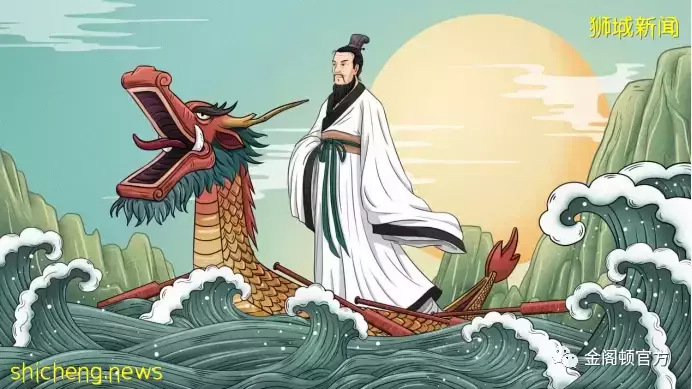 新加坡端午节知识普及 推荐端午节好去处