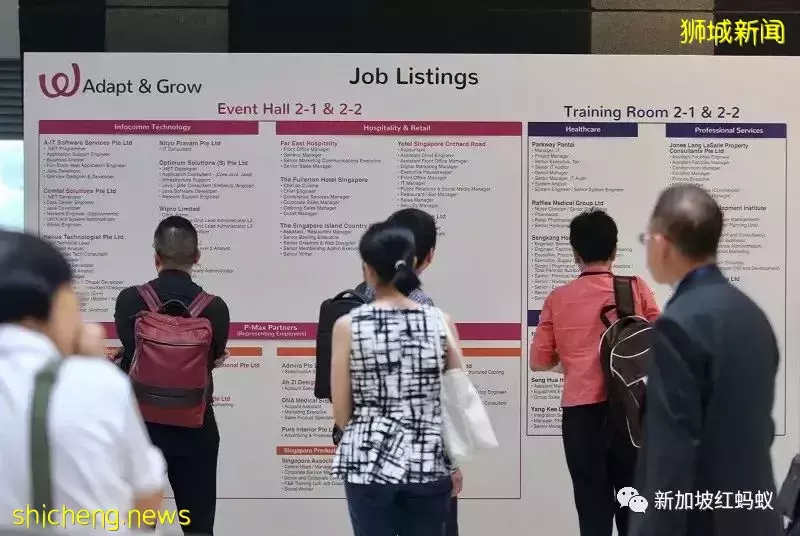 新加坡人工作太拚命？　全球百大“過勞”城市排第四