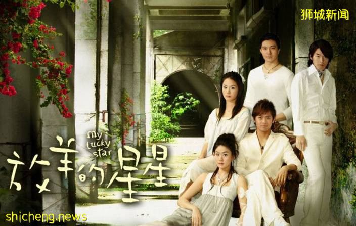 《绿光森林》播出16年,剧中的男主角“威廉王子”竟是新加坡人,他现在咋样啦