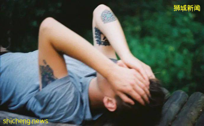 可怕!新加坡东海岸惊现女浮尸,渔民慌忙报警