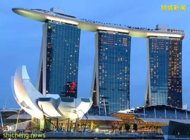 新加坡最全旅游攻略