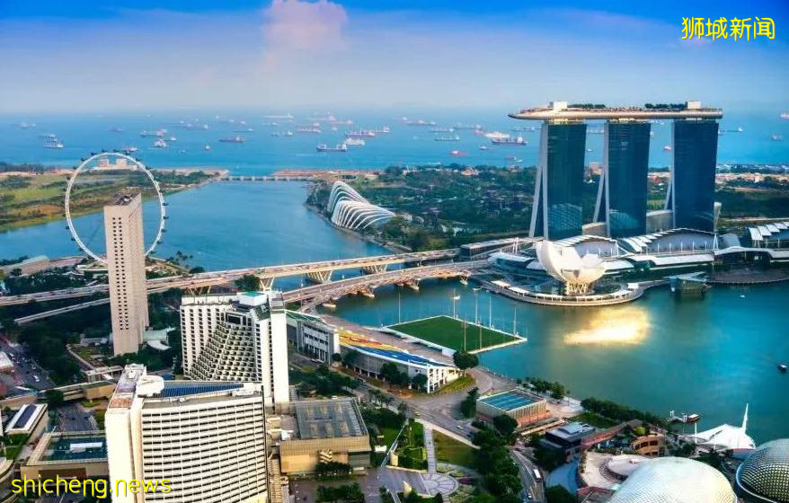 新加坡留學 真香!這10個新加坡留學理由,你看重哪個 .