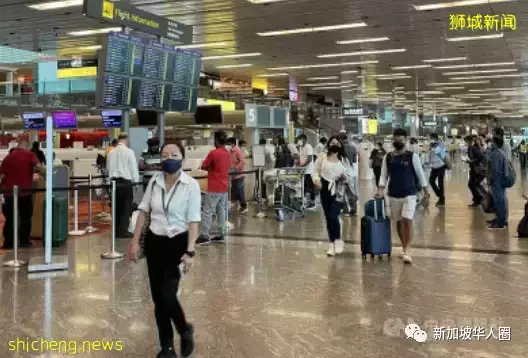 新加坡坚持开放边境决心影响全球各国,努力终看到回报