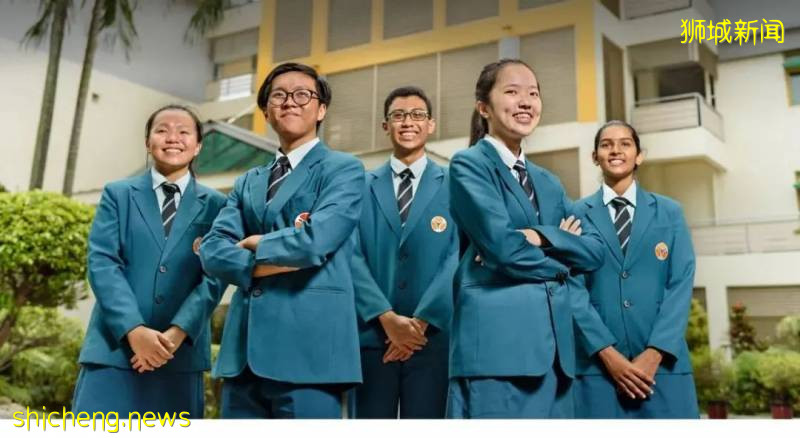 新加坡留學優勢及費用!