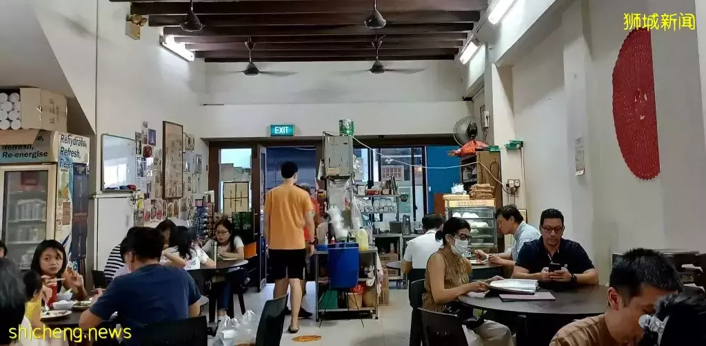怀旧美食大盘点!10家新加坡本地宝藏老店,且吃且珍惜