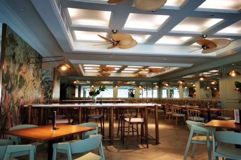 新一輪咖啡館打卡指南,全部親嘗