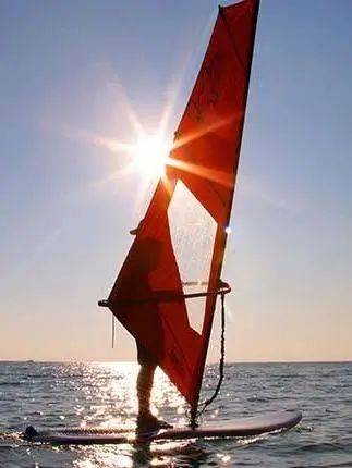 浪起來,新加坡水上運動大盤點