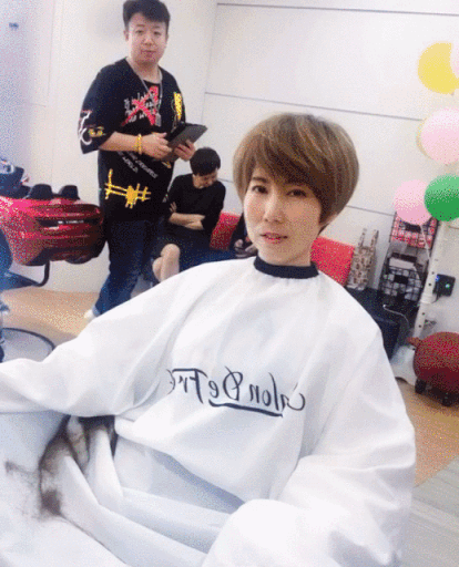 新加坡华人圈里最贵的发型师,又一家新店开业(底部福利)