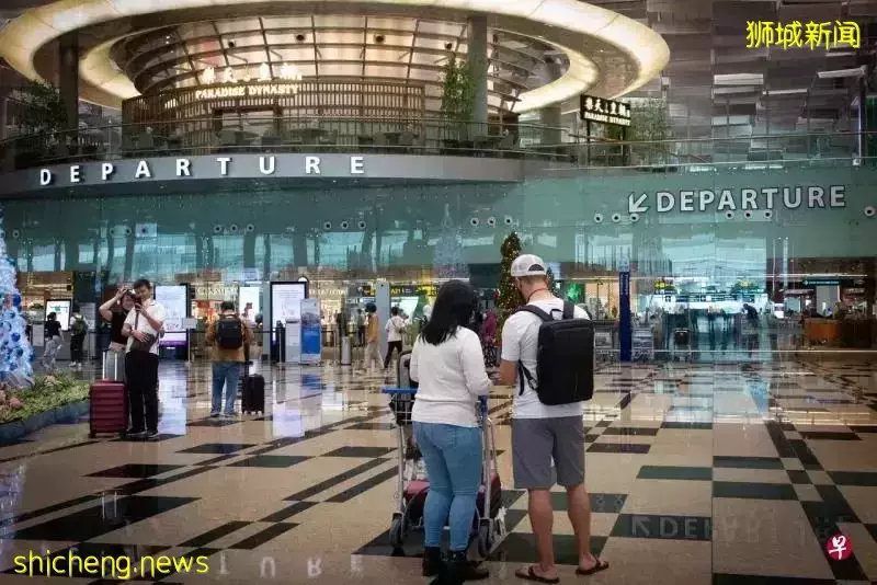 全網最詳盡!3月29日起可10人聚會、戶外可不戴口罩,新加坡果斷邁向與冠病共存