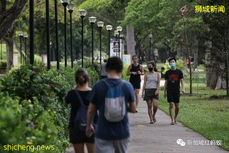 月入8000至9900元的新加坡中等收入家庭,四成受到疫情冲击