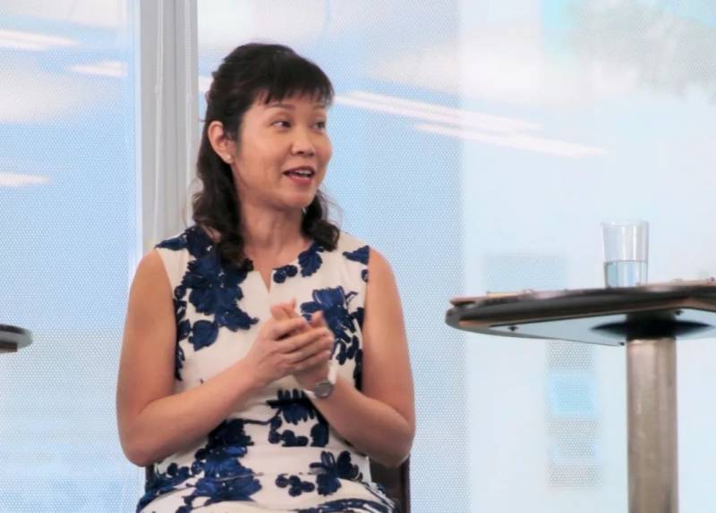 在新加坡,“怕輸”也是一門經濟學