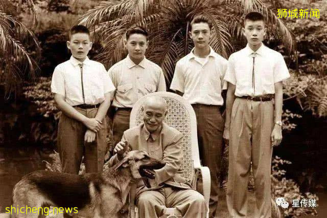 为什么香港、台湾用繁体字，新加坡、马来西亚却用简体字