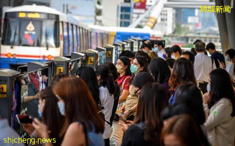 疫情又起,边境收紧!抑郁症状也许正在侵蚀你