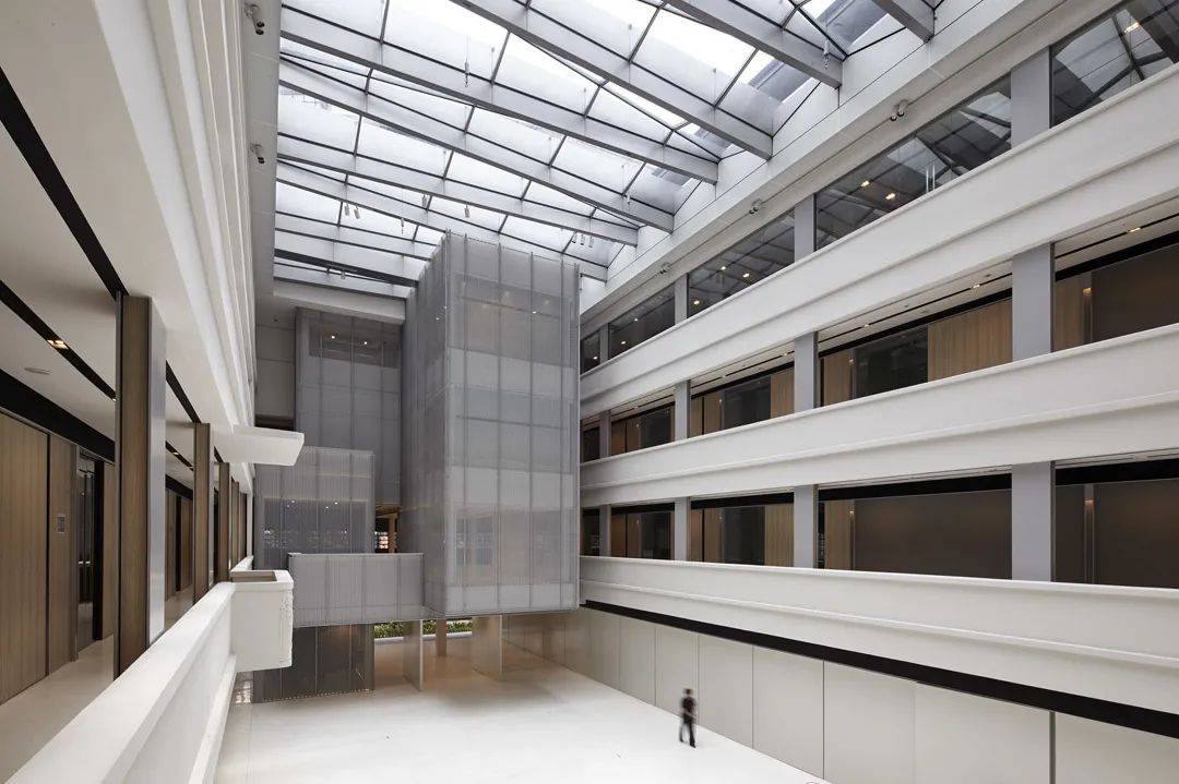 新加坡设计:未来与过去的同步思考