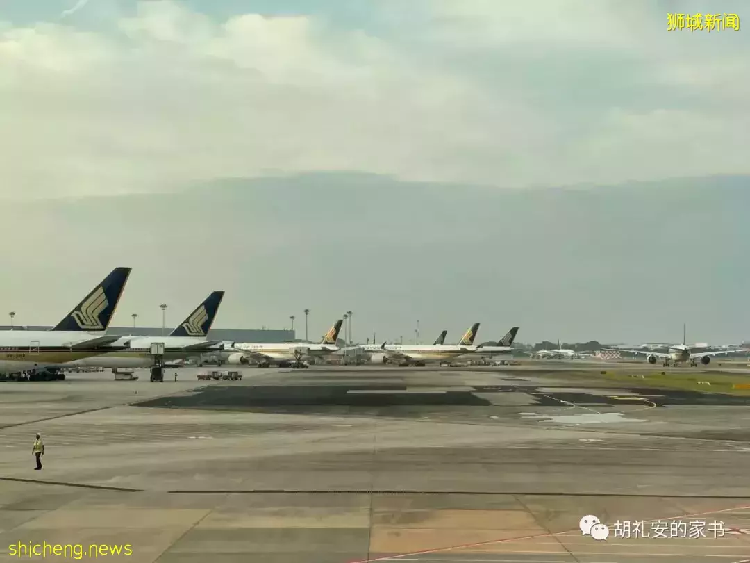 亲身经历:疫情下的出差,通过VTL航班无需隔离前往首尔