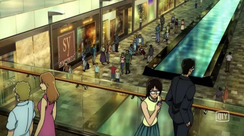 魚尾獅吐血、金沙被炸？柯南帶你打卡電影裏這些新加坡隱藏景點