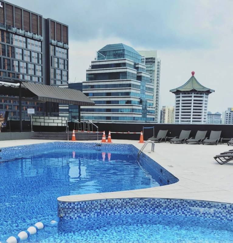 10月，在新加坡吃美食省錢兩不誤！最新美食折扣高達9折