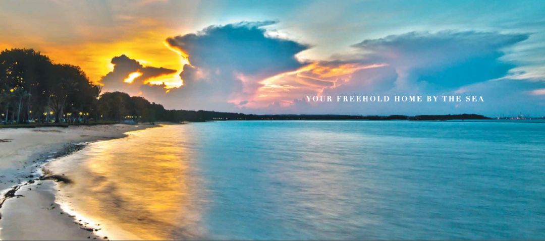 Casa Al Mare｜巴西立高端休闲住宅，集高档住宅、国际化综合社区、生态园区、临街海景等多元优势于一体