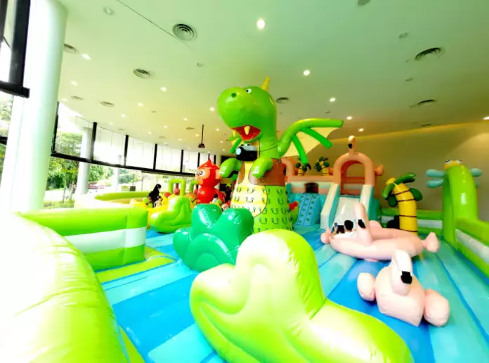 本周折扣活動!前天起免費領口罩,試劑盒降價,動物園可露營