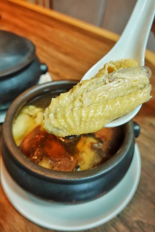 “雲之海，味之道”在獅城品味雲南味道，還原高原料理