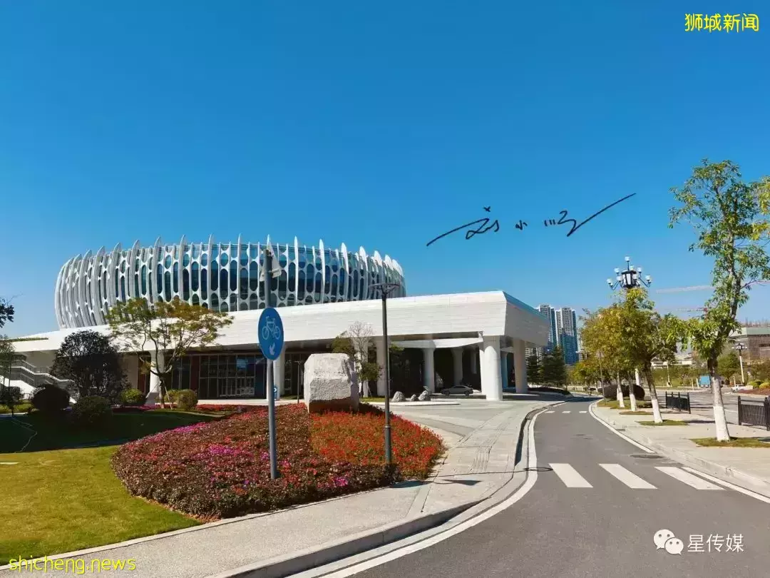 廣州與新加坡合作開發的新城，雖然遠離市中心，房價卻一路飛漲