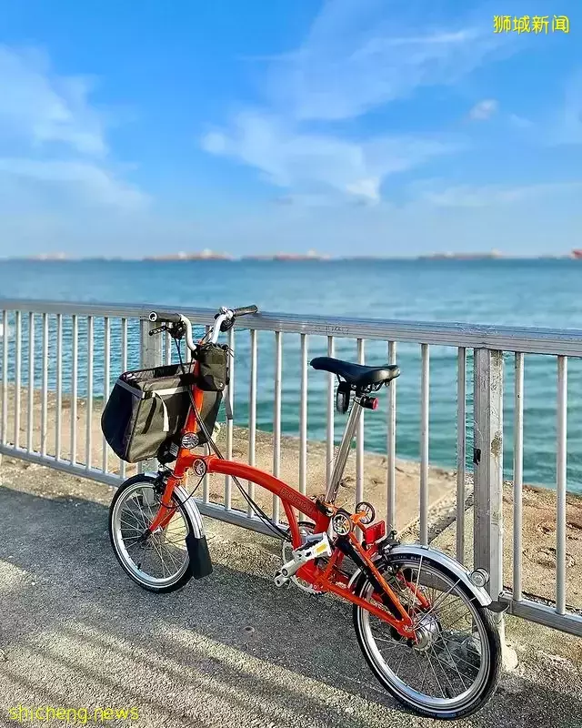 一起出外走走吧!盘点新加坡东海岸必打卡攻略🙌8大景点任你玩,更加接近大自然