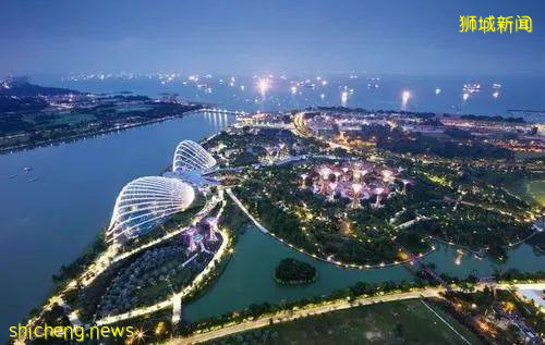 新加坡作爲一個城市國家，爲什麽這麽有錢