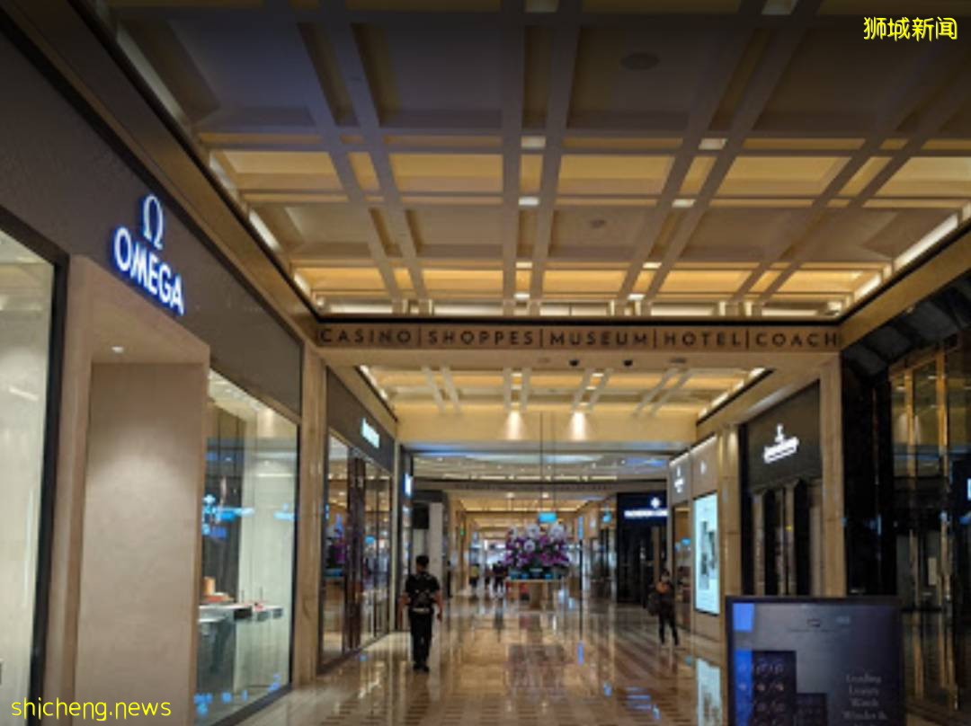 樟宜机场感染群源头找到!患者连续7天到这家必胜客