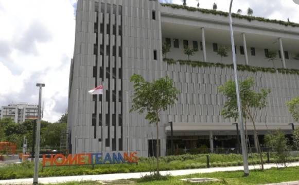 卡迪新戰備人員協會俱樂部引進綠色科技成爲首個只能俱樂部